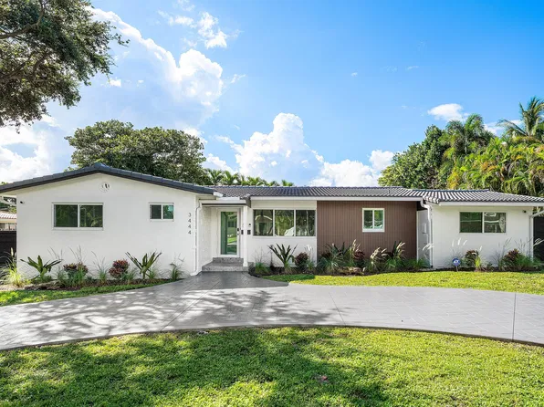 3444 Pierce Street, Hollywood, FL 33021