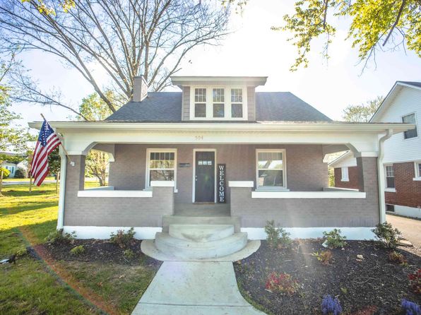 Somerset KY Single Family Homes For Sale - 127 Homes | Zillow