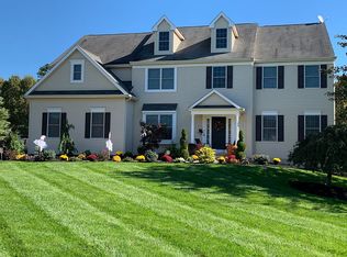 224 Granville Cir, Egg Harbor Township, NJ 08234