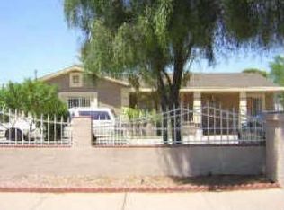 3232 W Jefferson St, Phoenix, AZ 85009