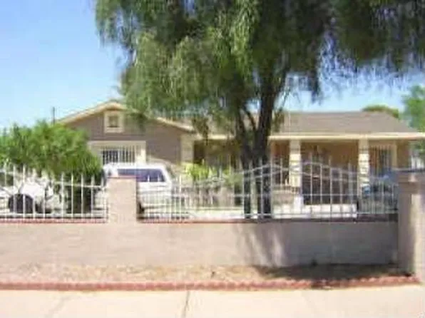 3232 W Jefferson St, Phoenix, AZ 85009