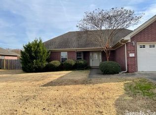 13 Pecan Ln, Cabot, AR 72023