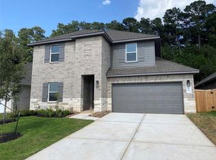 1057 Dancing Feather St, Montgomery, TX 77316
