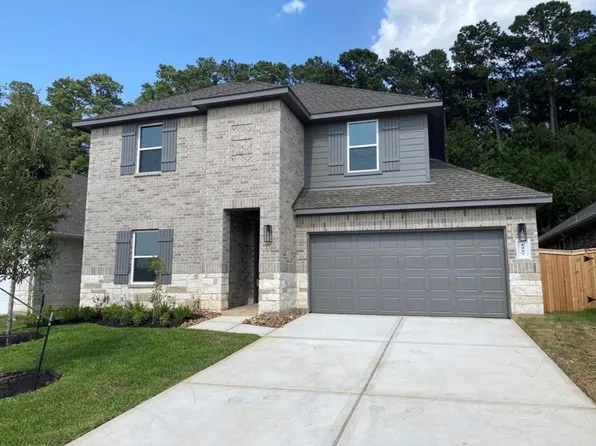 1057 Dancing Feather St, Montgomery, TX 77316