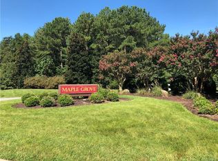 2732 Maple Grove Ln E, Powhatan, VA 23139