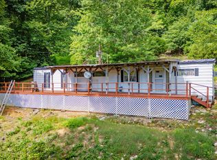 Tank Rd, Elizabethton, TN 37643