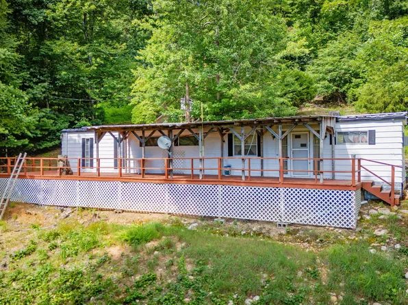 Tank Rd, Butler, TN 37640