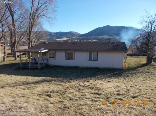 46700 Highway 402, Kimberly, OR 97848