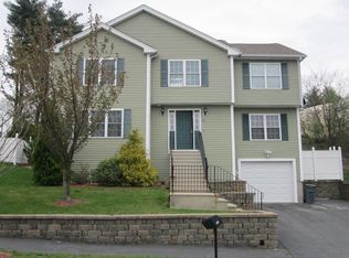 42 Mohave Rd, Worcester, MA 01606