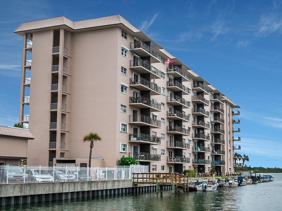 1st image of 101 N Riverside Dr #5070