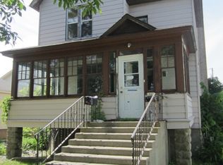 1809 14th Ave, Menominee, MI 49858