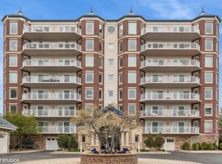 200 Lake St, Saint Joseph, MI 49085