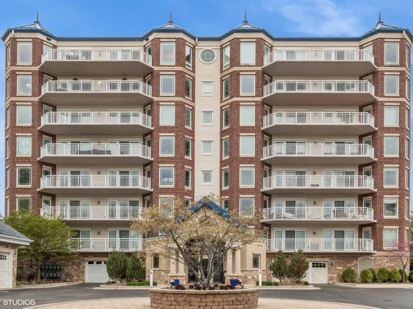 200 Lake St, Saint Joseph, MI 49085