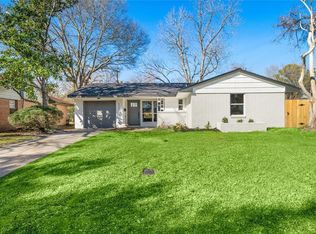 6422 Stroud Dr, Houston, TX 77074