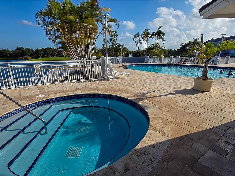 8590 SW 212th St #107 — Photo 13