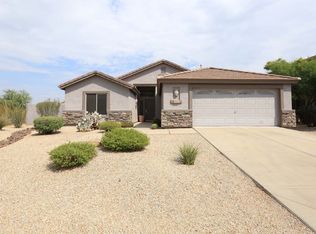 4606 E Night Glow Dr, Cave Creek, AZ 85331
