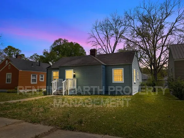 2617 Avenue K, Birmingham, AL 35218