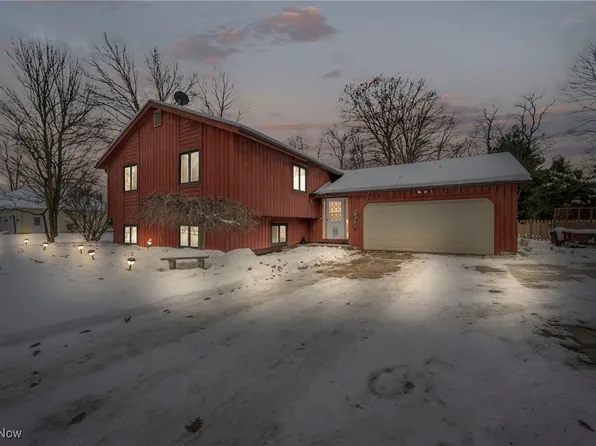 4395 Oakbrook Dr, Perry, OH 44081