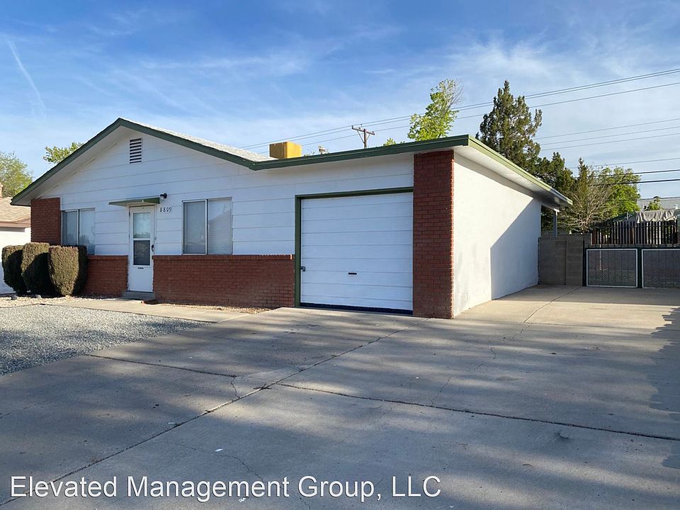 1st image of 8809 Avenales Ave NE