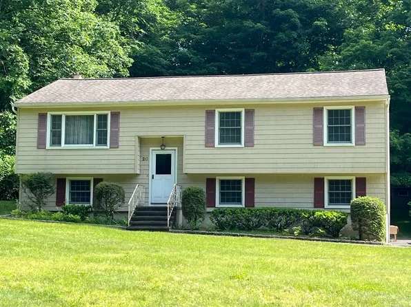 20 Ridge Road, Bethel, CT 06801