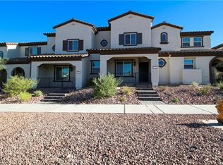 753 Pickled Pepper Pl, Henderson, NV 89011
