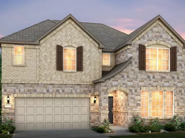 13806 Ballast Green Dr, La Marque, TX 77568