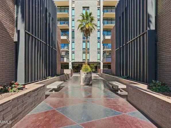 208 W Portland St Unit 359, Phoenix, AZ 85003