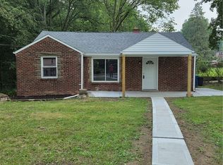 745 Macfarlane Dr, Pittsburgh, PA 15235