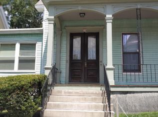 85 Elm St #1, Worcester, MA 01609