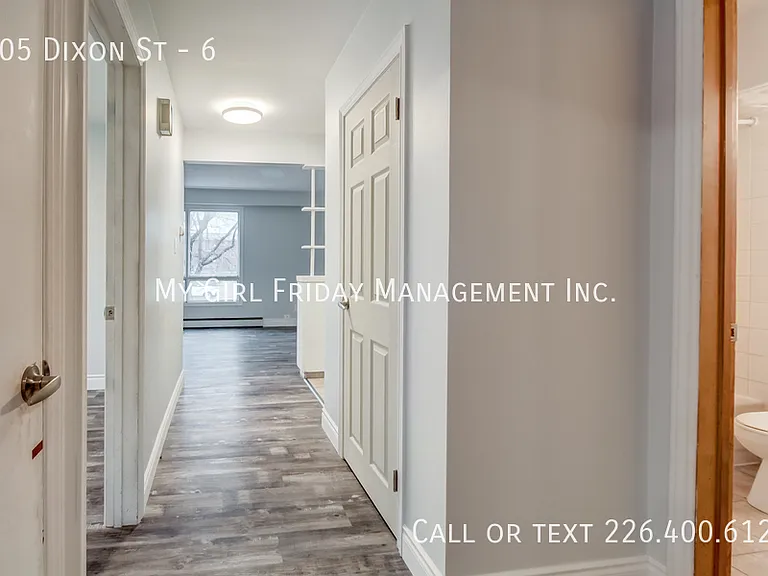 105 Dixon St #6 — Photo 21