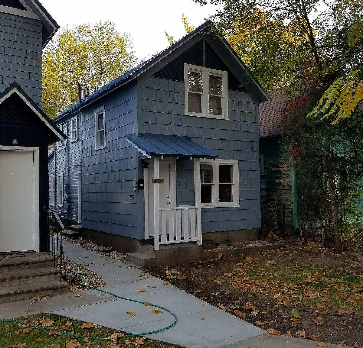 1 bed, $1,100 — Photo 1