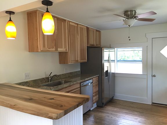 New Kitchen!