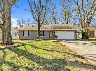 1536 E Price St, Springfield, MO 65804