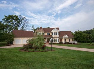 334 Imperial Dr, O'Fallon, MO 63366