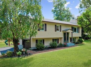 486 Hulsetown Rd, Campbell Hall, NY 10916