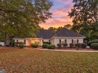 1607 Hardwick Dr, Statesboro, GA 30461