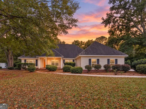 1607 Hardwick Dr, Statesboro, GA 30461