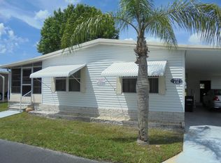 5162 Rubber Tree Cir, New Port Richey, FL 34653