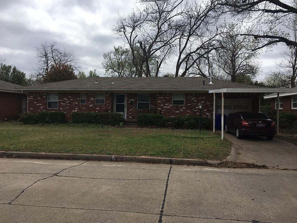 1st image of 1626 Caddell Ln