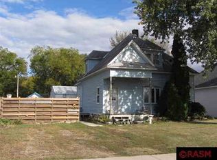 320 Webster St S, Kasota, MN 56050