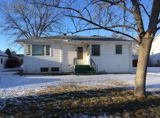 110 W 8th St, Julesburg, CO 80737