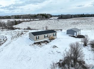 5318 S County Rd E, South Range, WI 54874