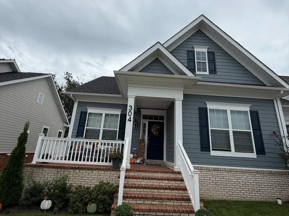 304 Buckeye Cir, La Plata, MD 20646