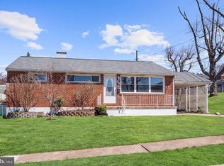 6212 Scranton Rd, Baltimore, MD 21237