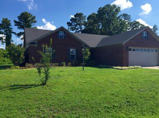 106 American Eagle Way, Oxford, MS 38655