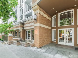 Ballard Place Condominium, Seattle, WA 98107