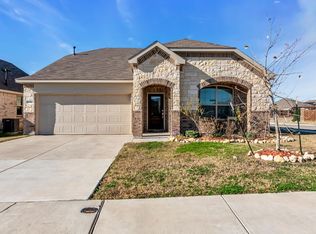 14789 Mainstay Way, Haslet, TX 76052