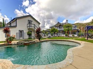 28292 Shadowland Cir, Silverado, CA 92676