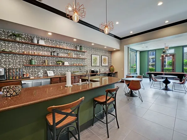 Bridge at Austin City Lights