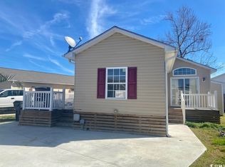 1778 Falcon, Surfside Beach, SC 29575